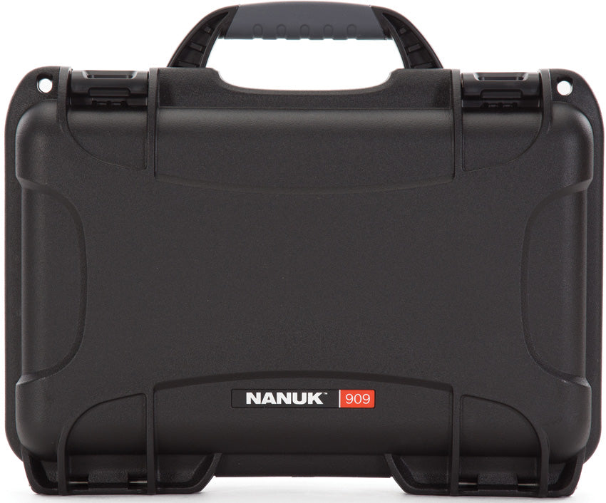 909 Waterproof Case Black - NNK90910BK