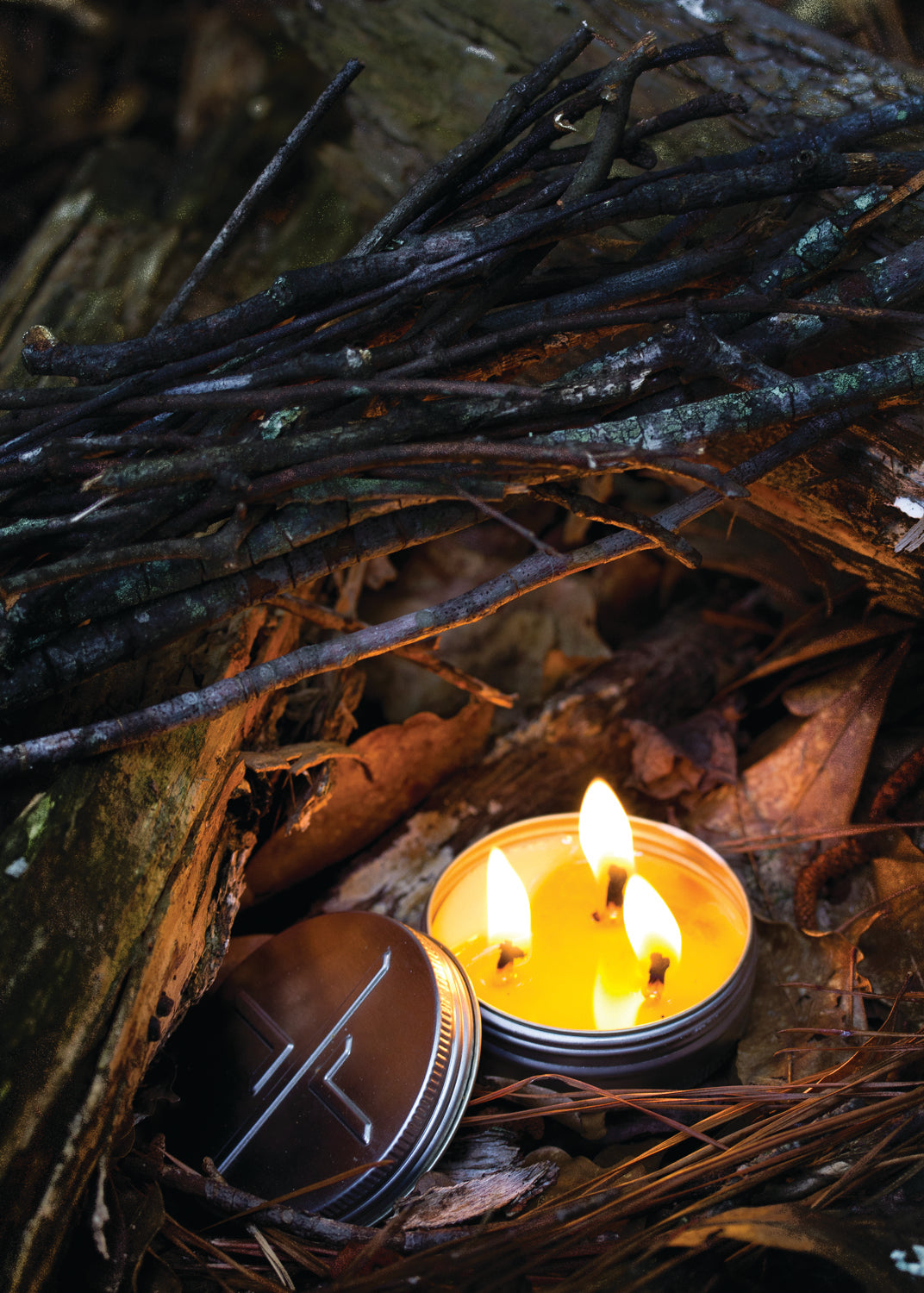 candleTIN Emergency… - ET2100HOT