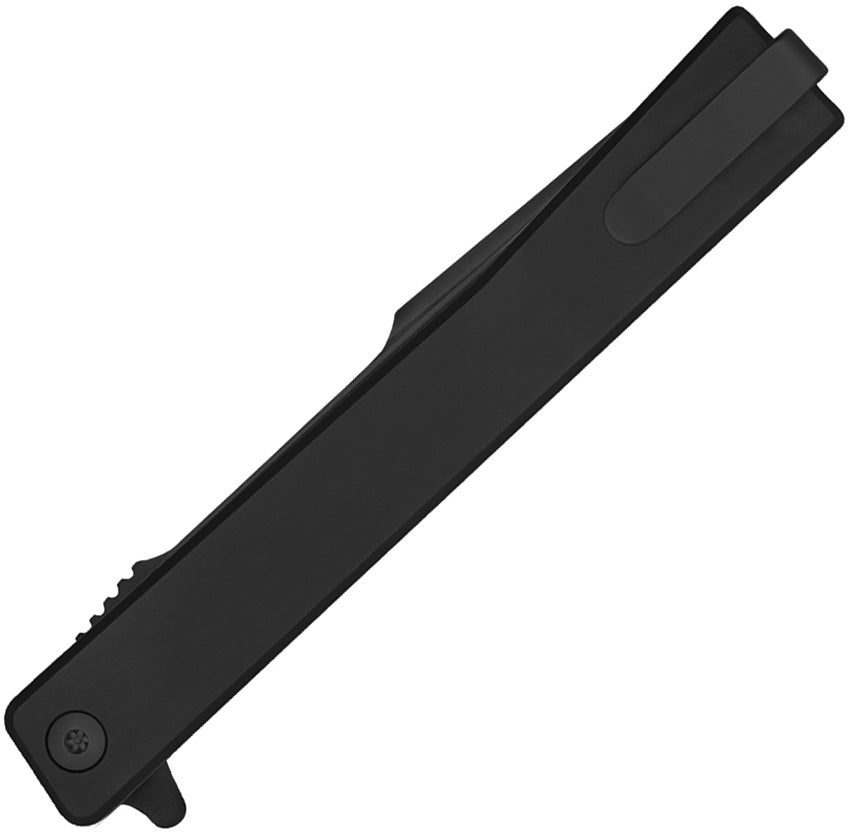 Solstice Linerlock Ti Harp - OCA9HTB