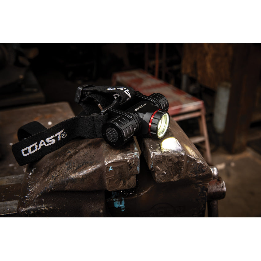 XPH34R Headlamp - CTT30344