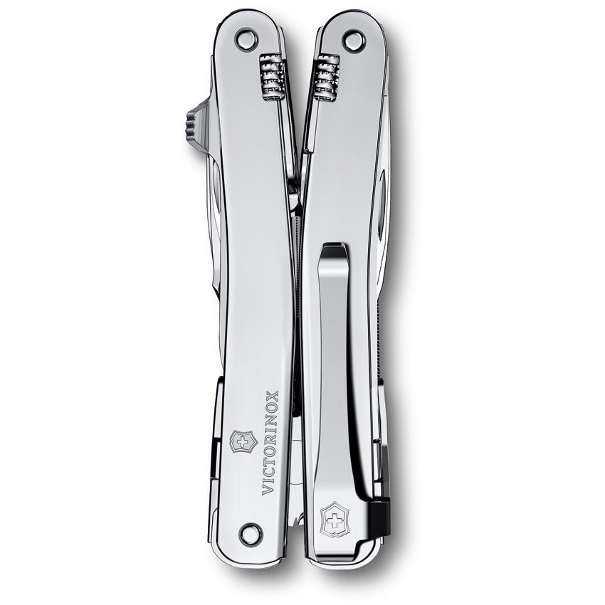 Swiss Tool MX Clip Silver - VN30224MKB1