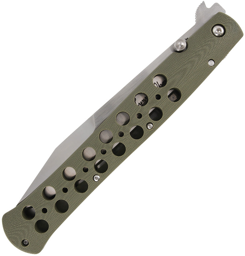 Ti-Lite Signature Linerlock - CS26C6AA