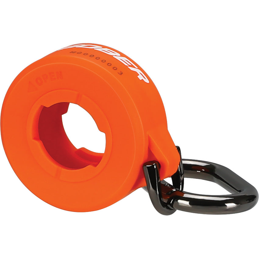 Gober Safety Light Kit Orange - OLTGOBERKITOG