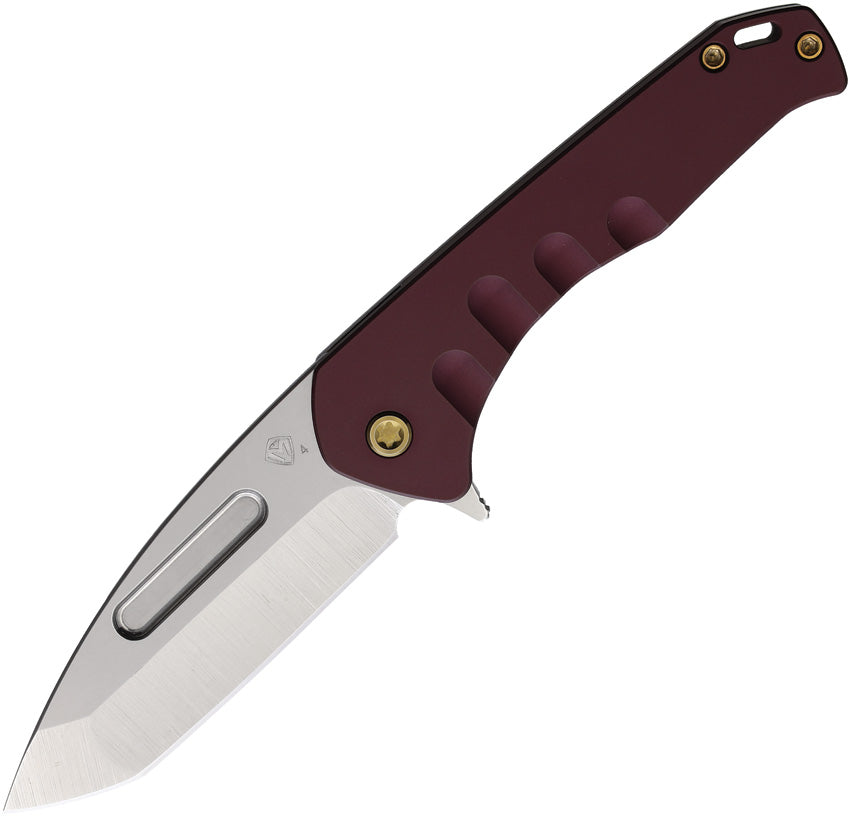 Swift FL Flipper Framelock - MDFF2064TT41TM