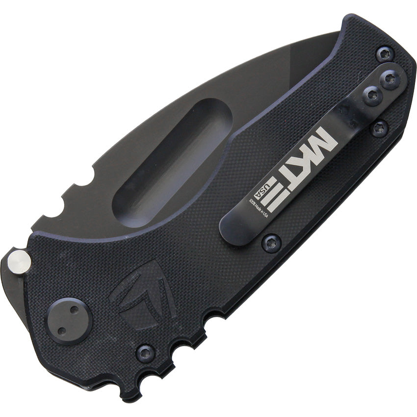 Praetorian Scout Linerlock - MDS30DPT0808