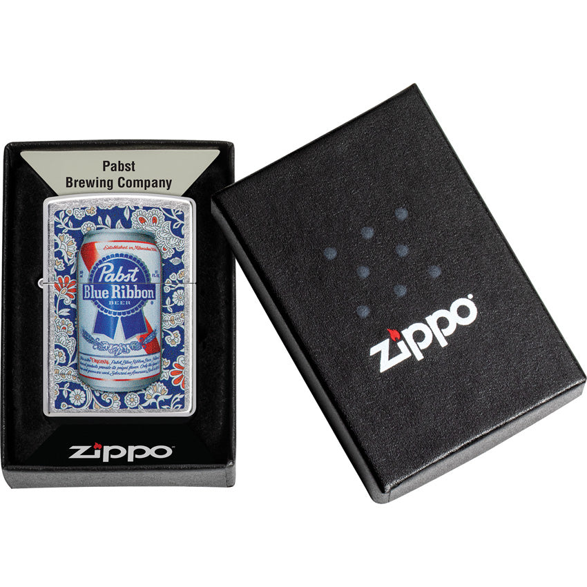 Pabst Blue Ribbon Lighter - ZO71906