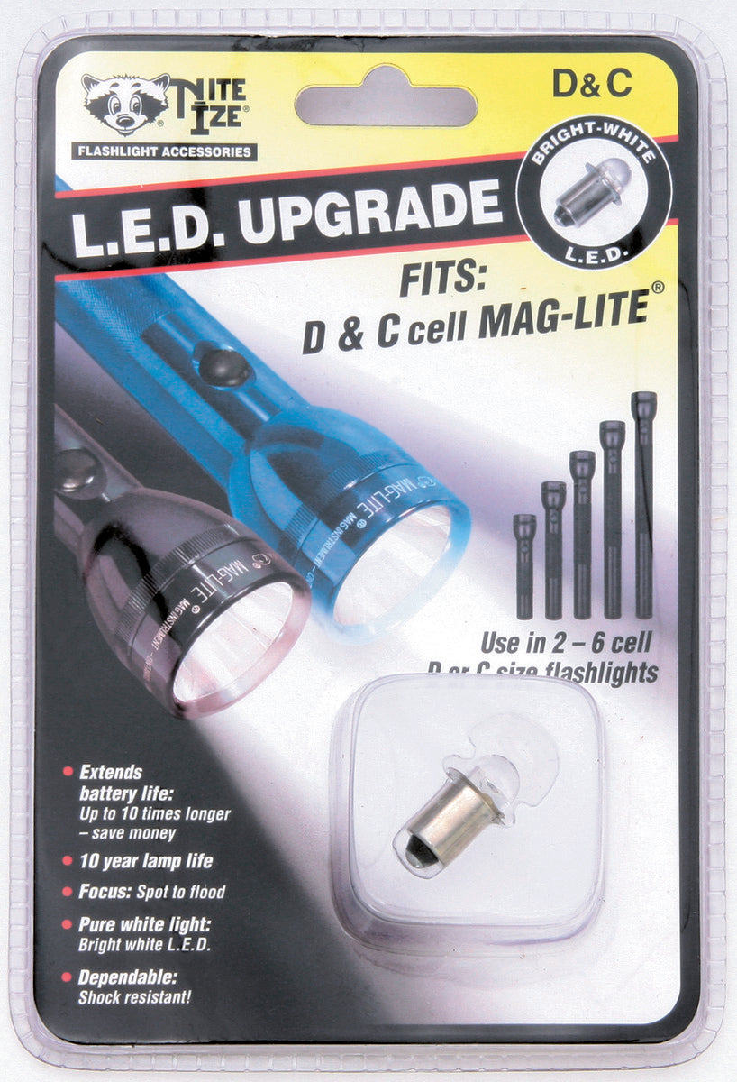 LED Upgrade - ML146