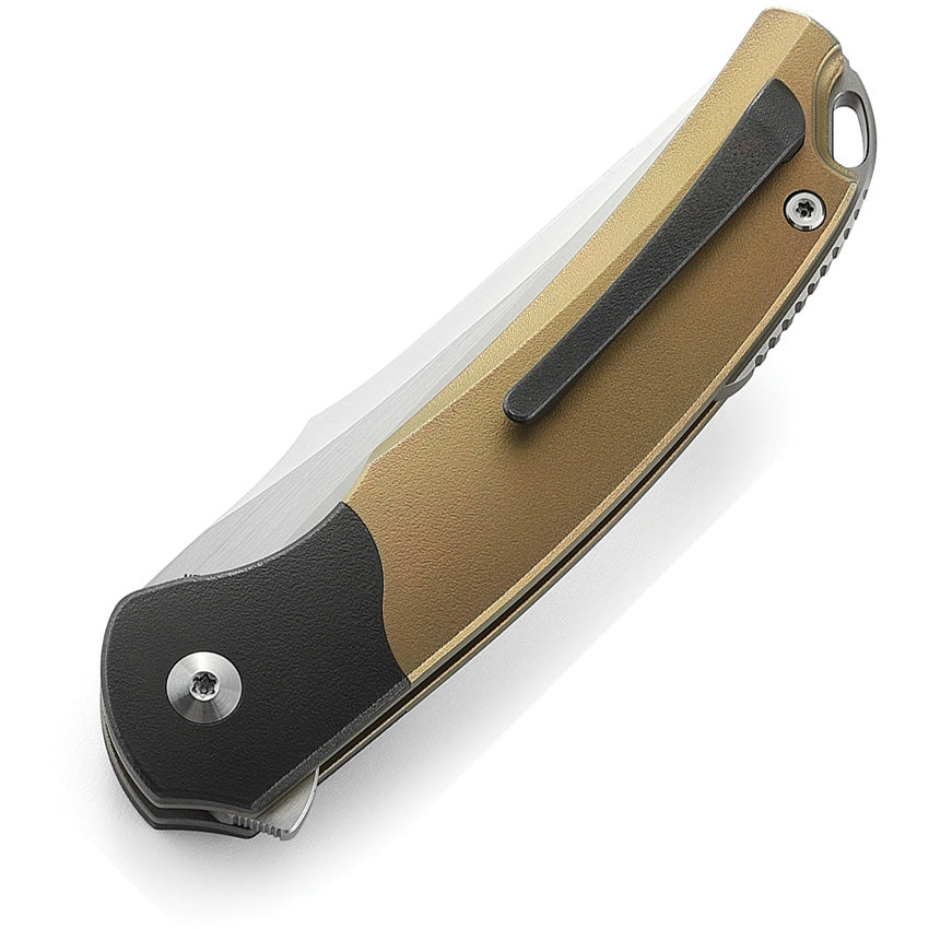 Supernova Linerlock Gold - BTKT2111B