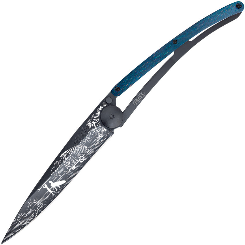 Tattoo Linerlock 37g Van - DEE1GB167