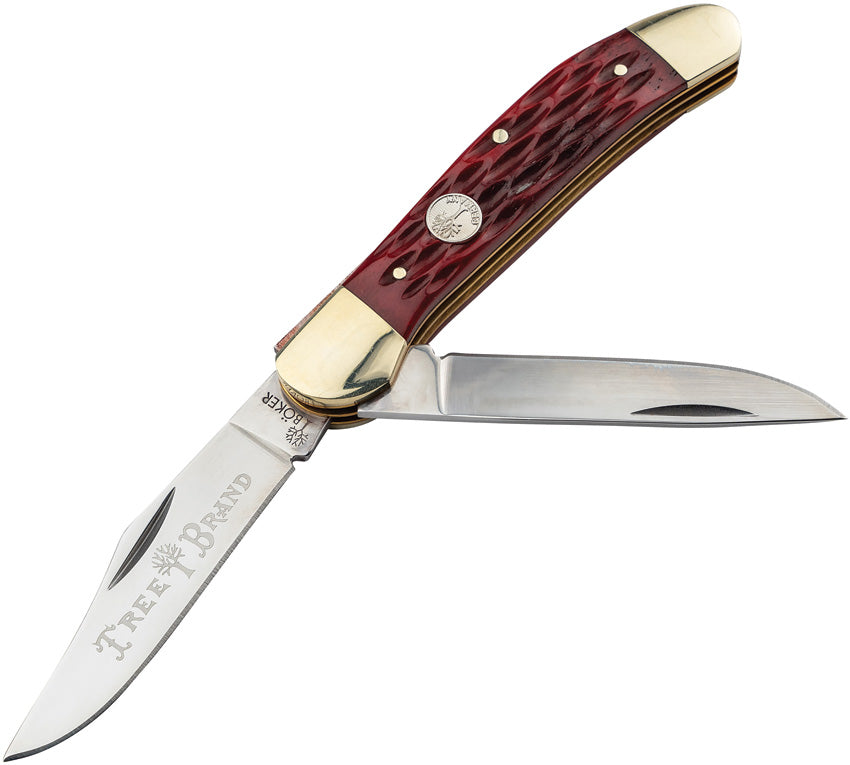 Copperhead Red Bone - BO110811