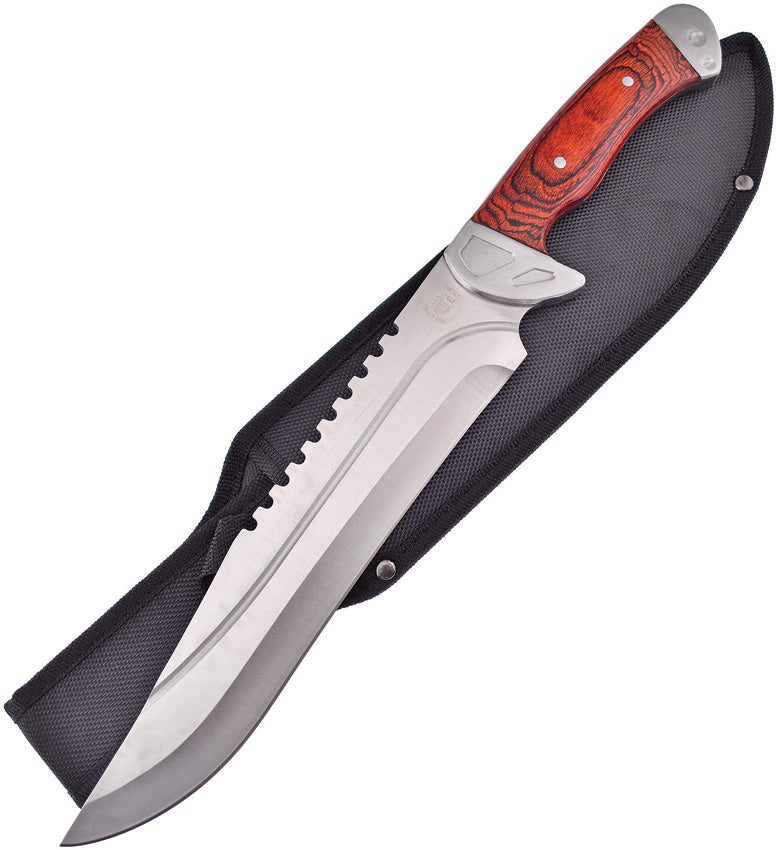 Combat Bowie - FTR1083