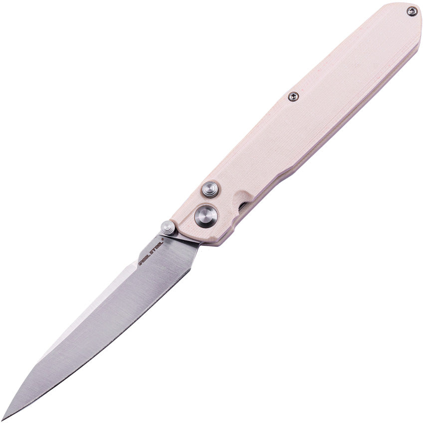 G5 Metamorph Button Lock Iv - RS7831I