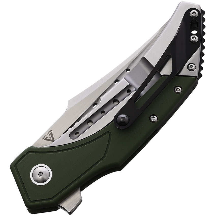 Astio Framelock OD - BG007