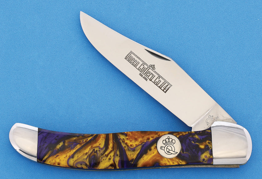 Queen Folding Hunter. - CH1505