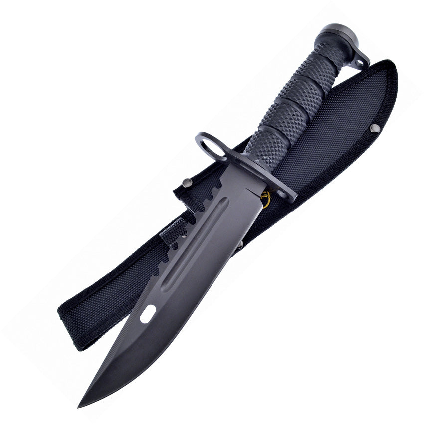 Bowie ABS Titanium - FHK1649