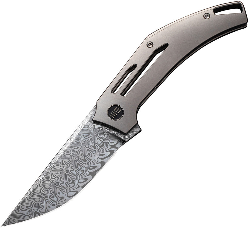 Speedliner Linerlock Damascus - WE22045CDS1