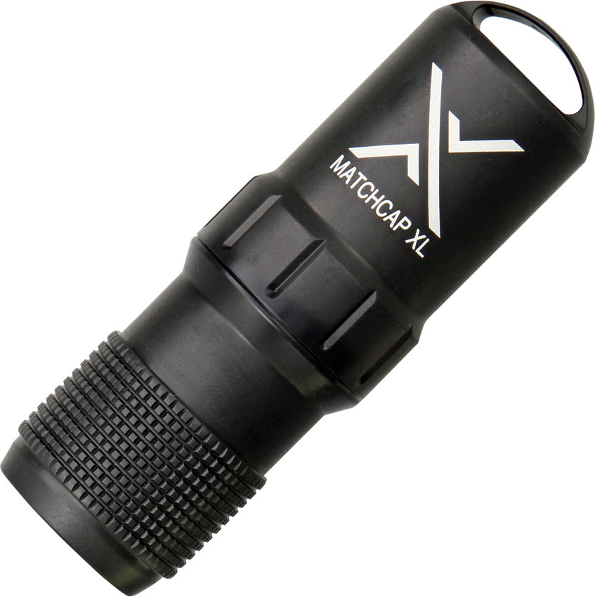 MATCHCAP XL - ET1200BLK