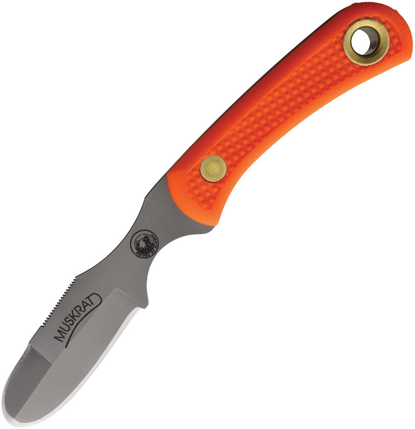 Muskrat Suregrip Orange - KOA00068FG