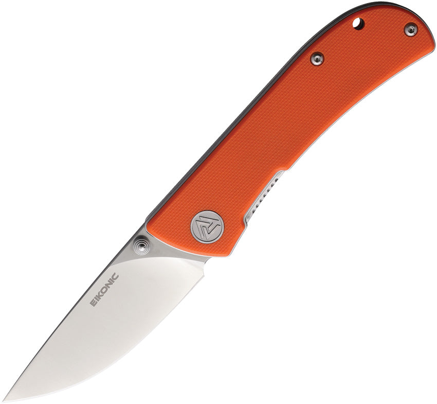 Fairwind Linerlock Orange - EKC220SOR