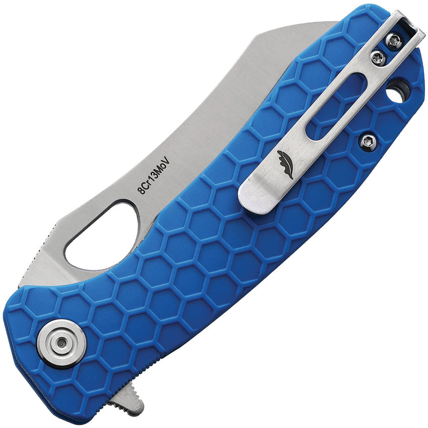 Warncleaver Linerlock - HB1041