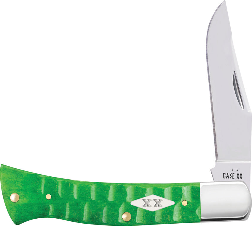 Axe Handle Bright Green - CA11445