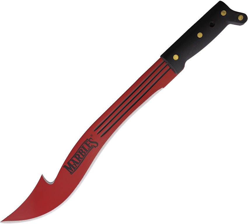 Brush Devil Machete - MR12714GL