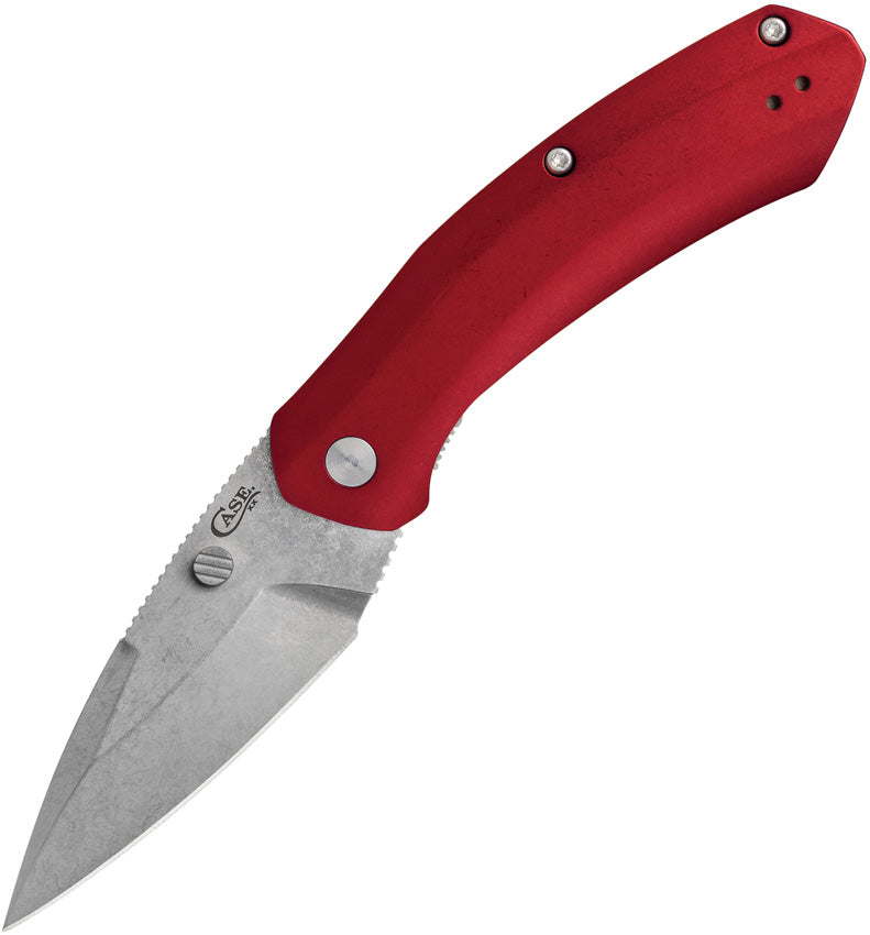 Westline Linerlock Red - CA36551