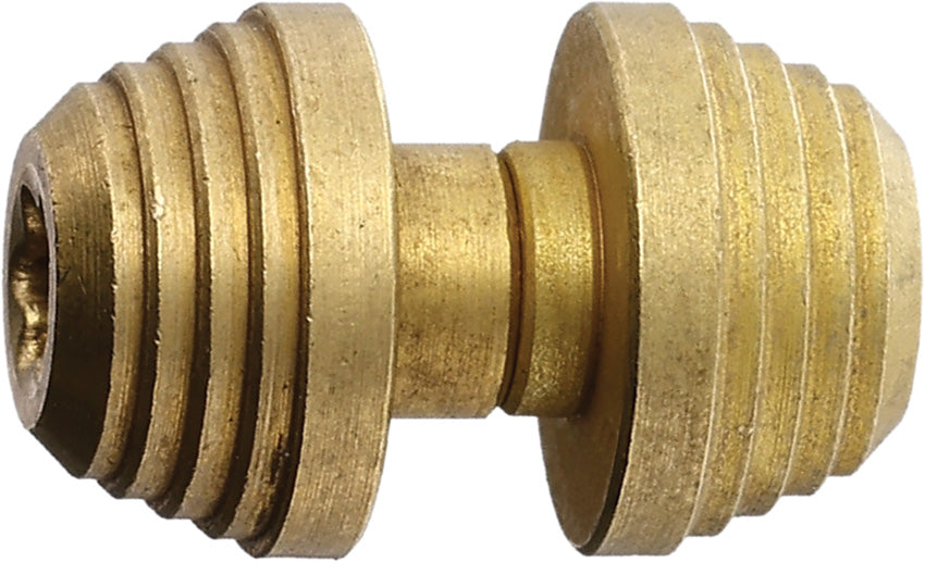 AD 20.5 Thumb Stud Brass - FLY993