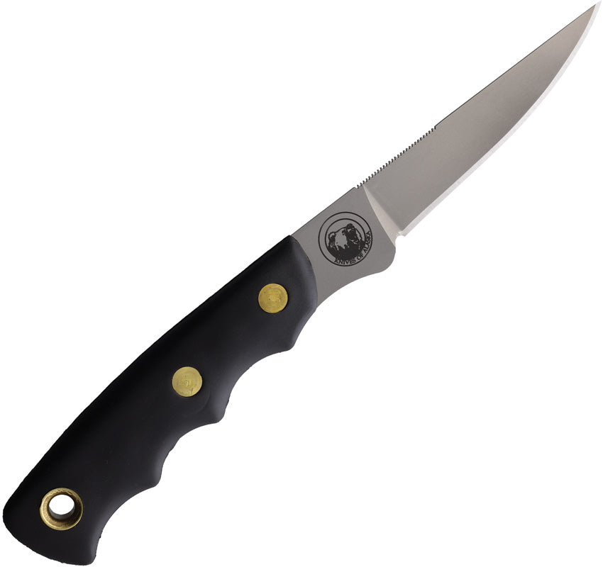 Jaeger Suregrip Black - KOA00113FG