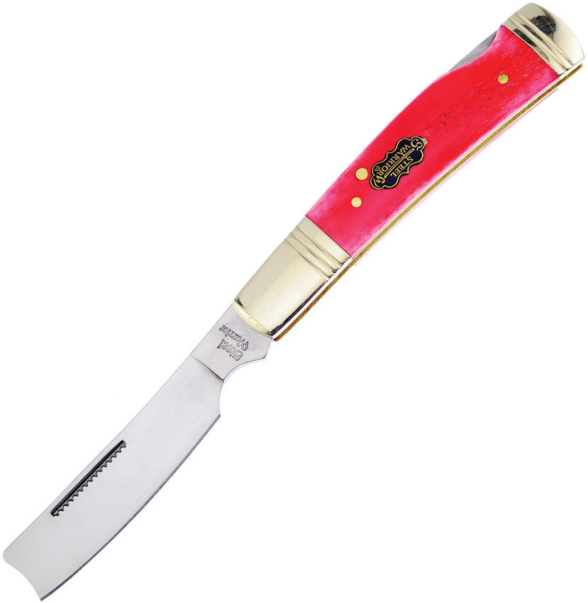 One Arm Razor Red - FSW034DRSB