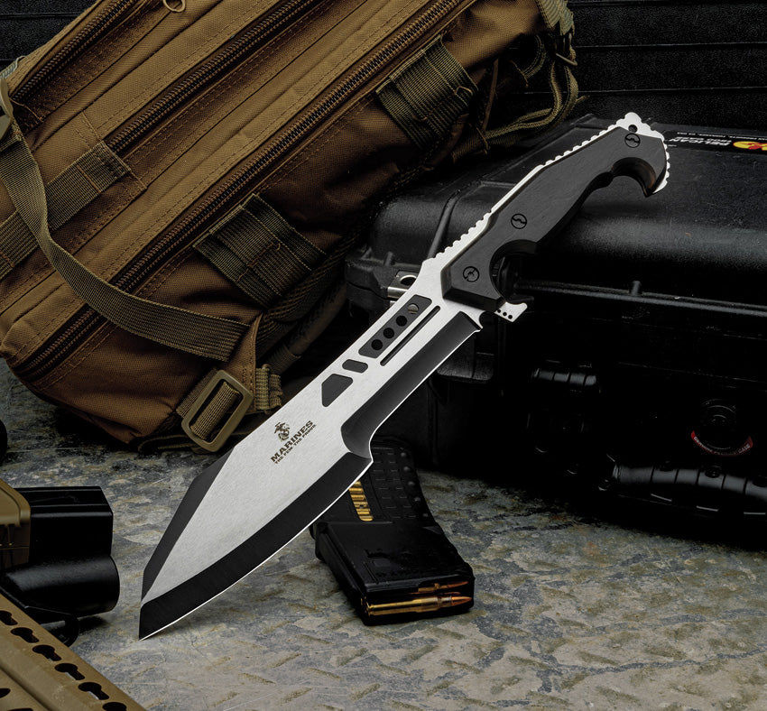 USMC Covert Ops Machete - UC3541