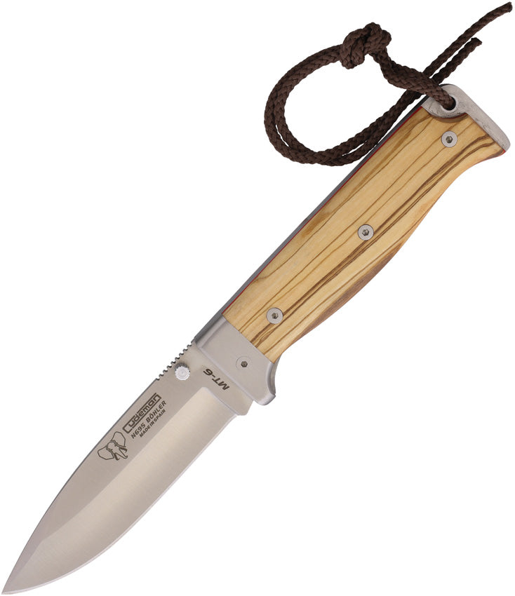 MT6 Linerlock Limited Edition - CUD328LF