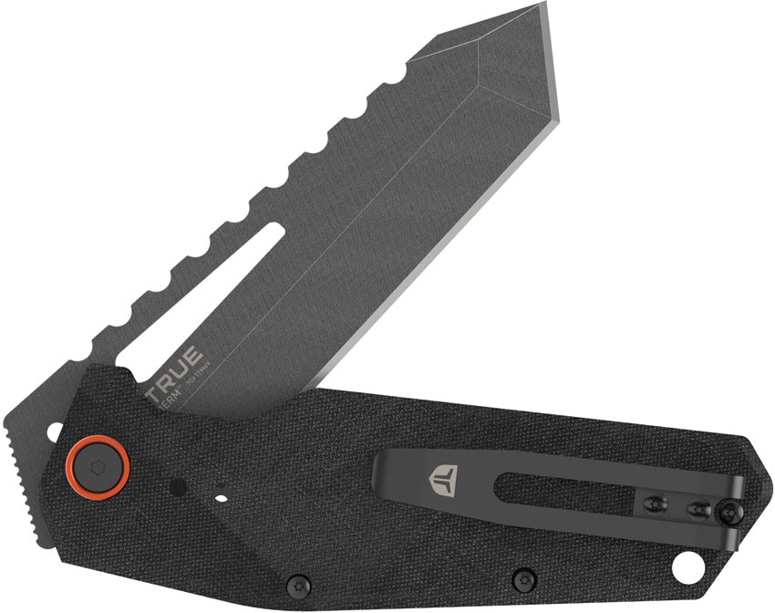 BERM Tanto Linerlock - TRUFMK1030