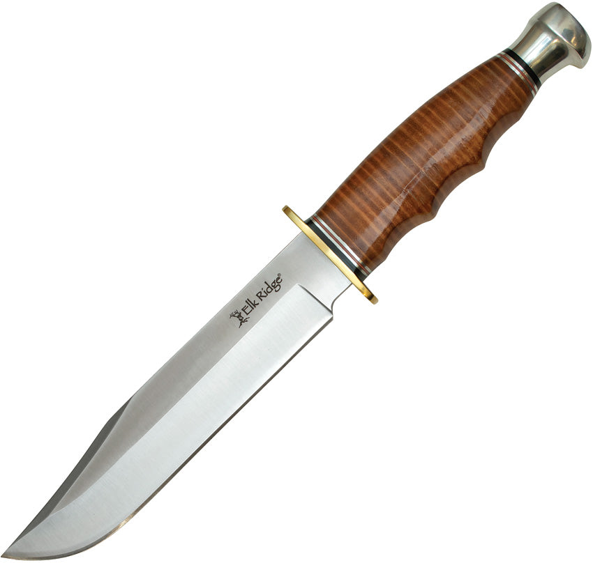 Outskirt Fixed Blade - ER20032LBR