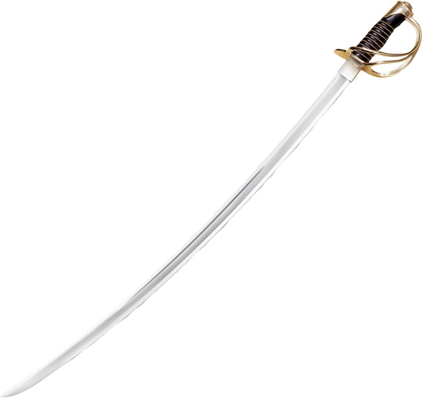 1860 US Heavy Cavalry Saber - CS88HCS