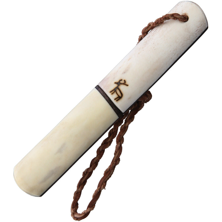 Pocket Fixed Blade Reindeer - KLATPL60R