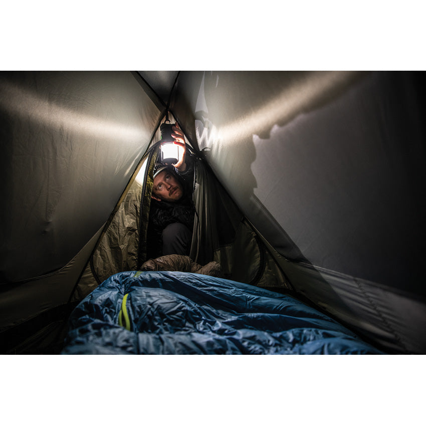 EAL13 Storm Proof Lantern - CTT30131