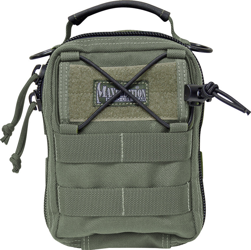 FR-1 Medical Pouch Foliage - MX226F