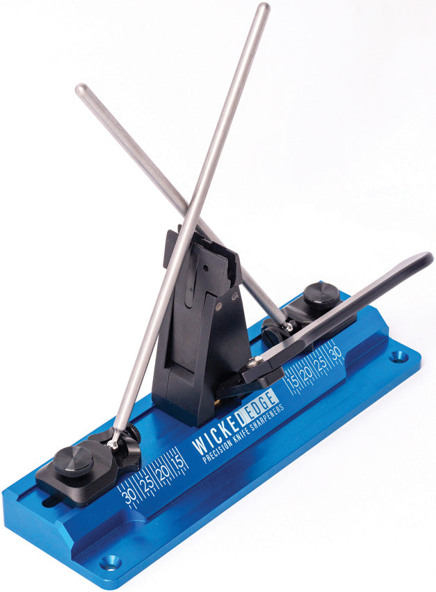 Wicked Edge Cobalt - WKE64