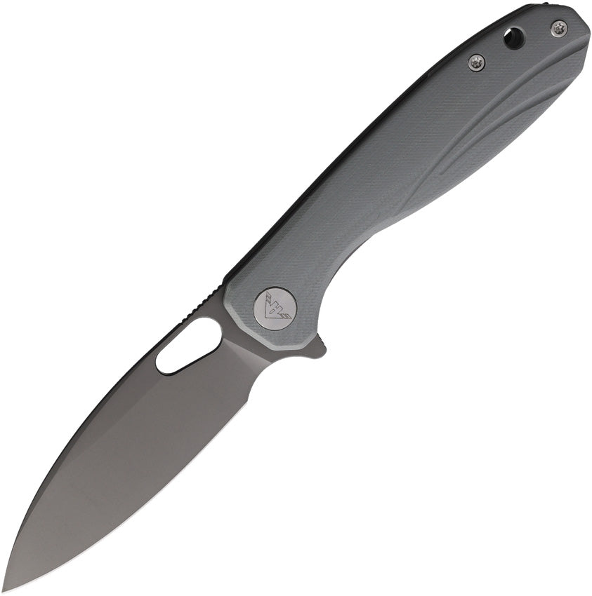 Eymor Linerlock Gray - AME505DG