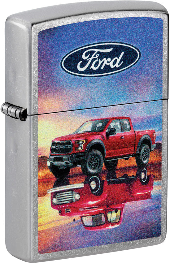 Ford Truck Lighter - ZO59117