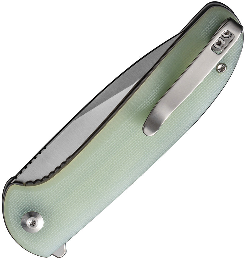 Primitrox Linerlock Jade - CIVC23005A1