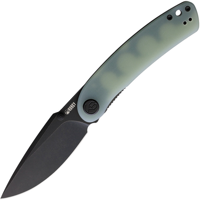Momentum Linerlock Jade - KUB344C
