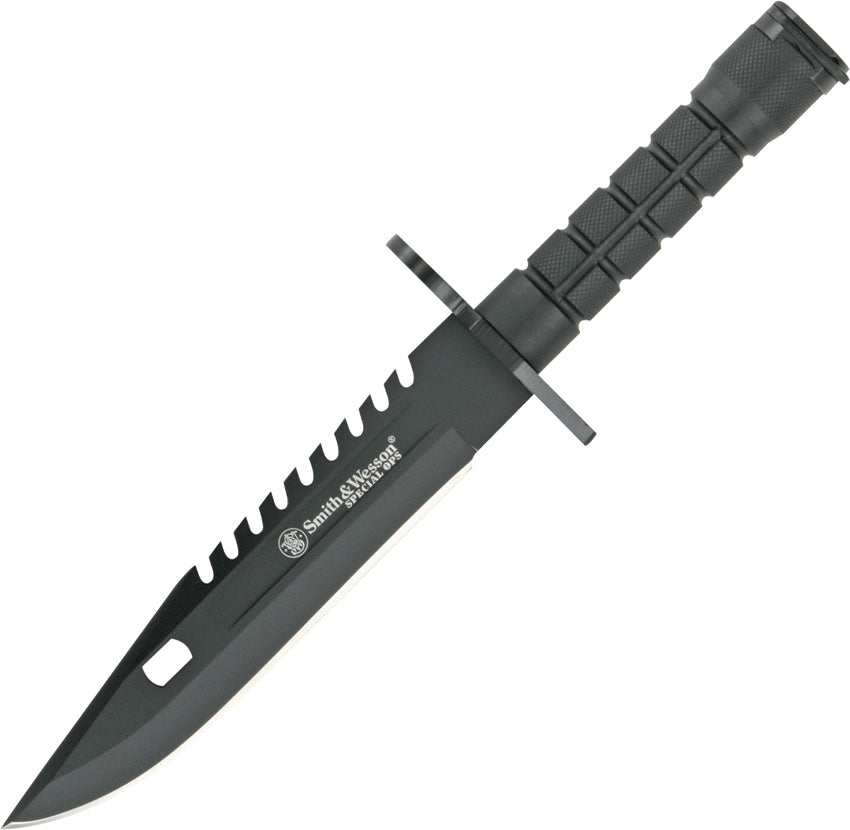Special Ops Combat Knife - SW3B