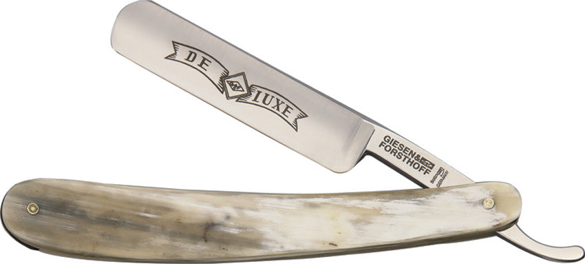 Straight Razor Horn - TIM570