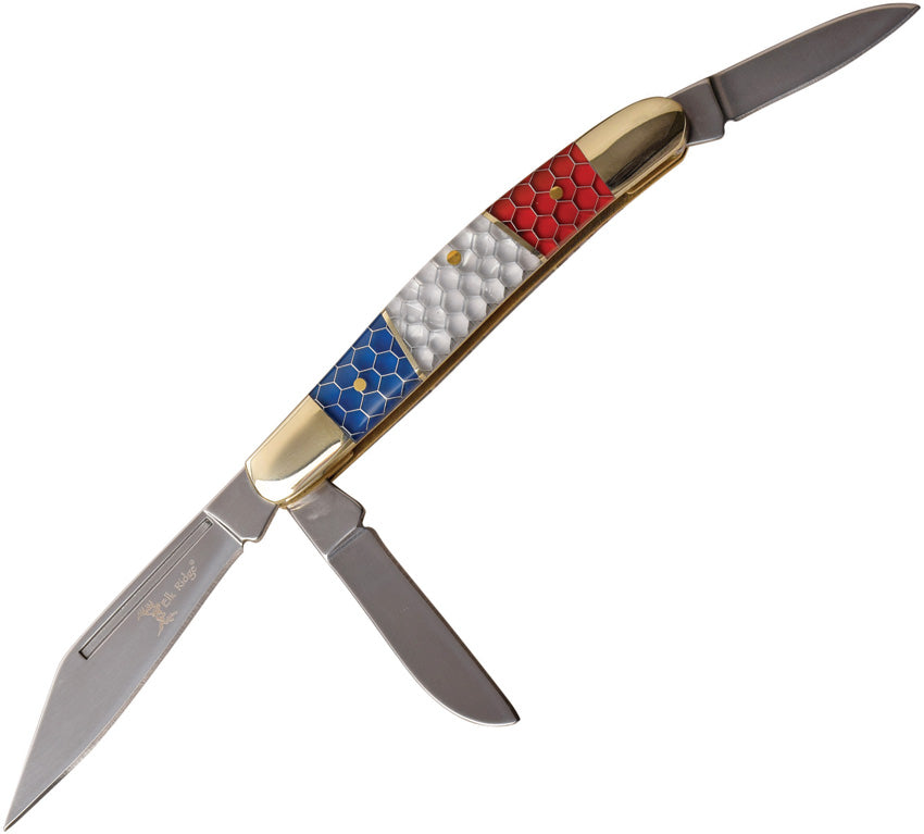 Stockman C-Tek - ER947