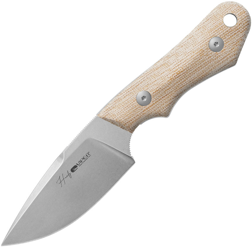 Handy Fixed Blade Natural - VT4040CN