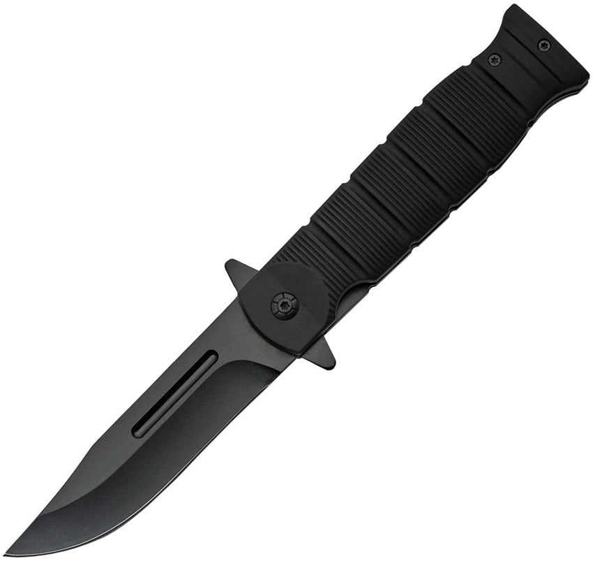 Linerlock A/O Black - CN300480BK