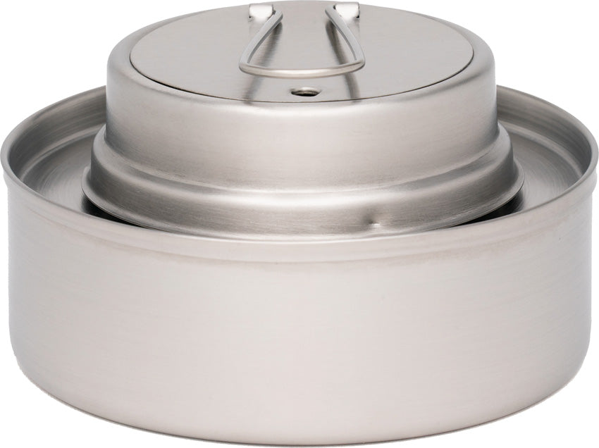 Alcohol Stove - PTH010R