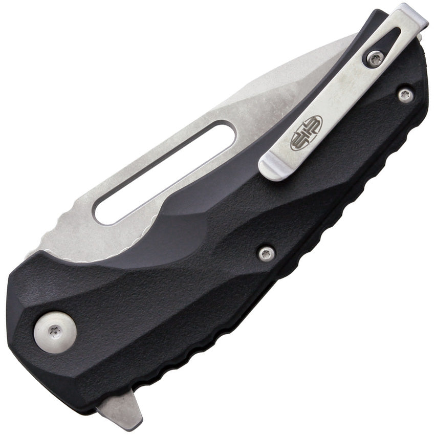 Reloader Linerlock Stonewash - BRBM003S